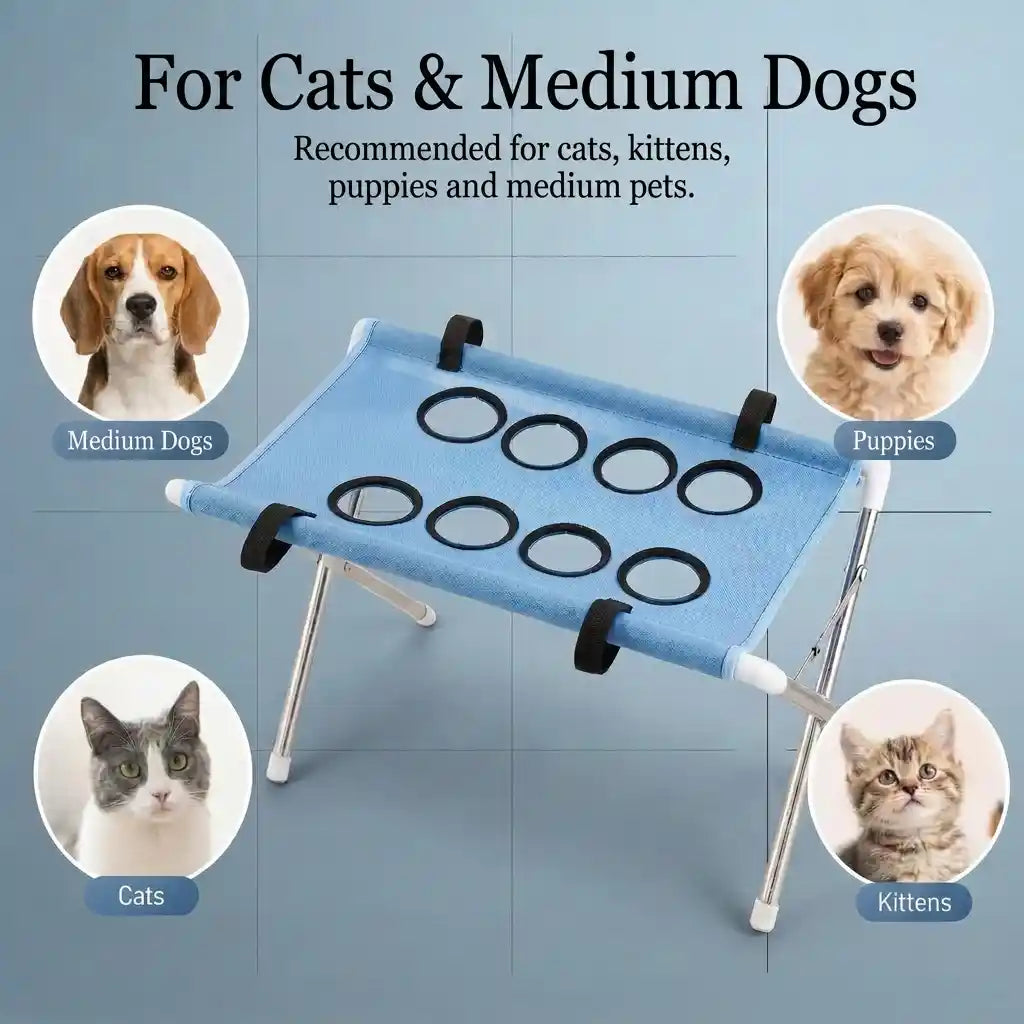 Pet Grooming Hammock
