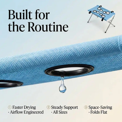 Pet Grooming Hammock