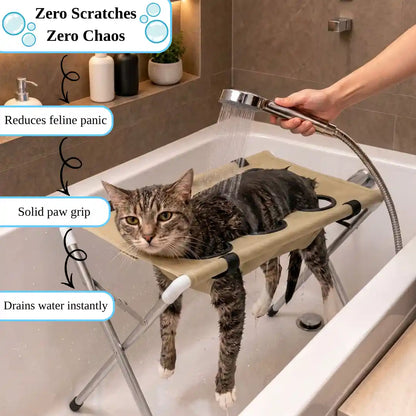 Pet Grooming Hammock