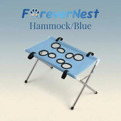 Pet Grooming Hammock