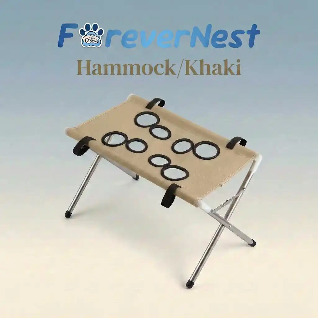 Pet Grooming Hammock