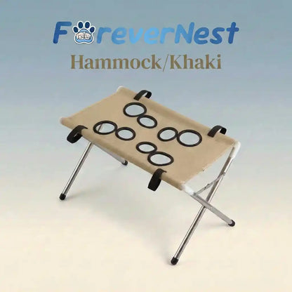 Pet Grooming Hammock