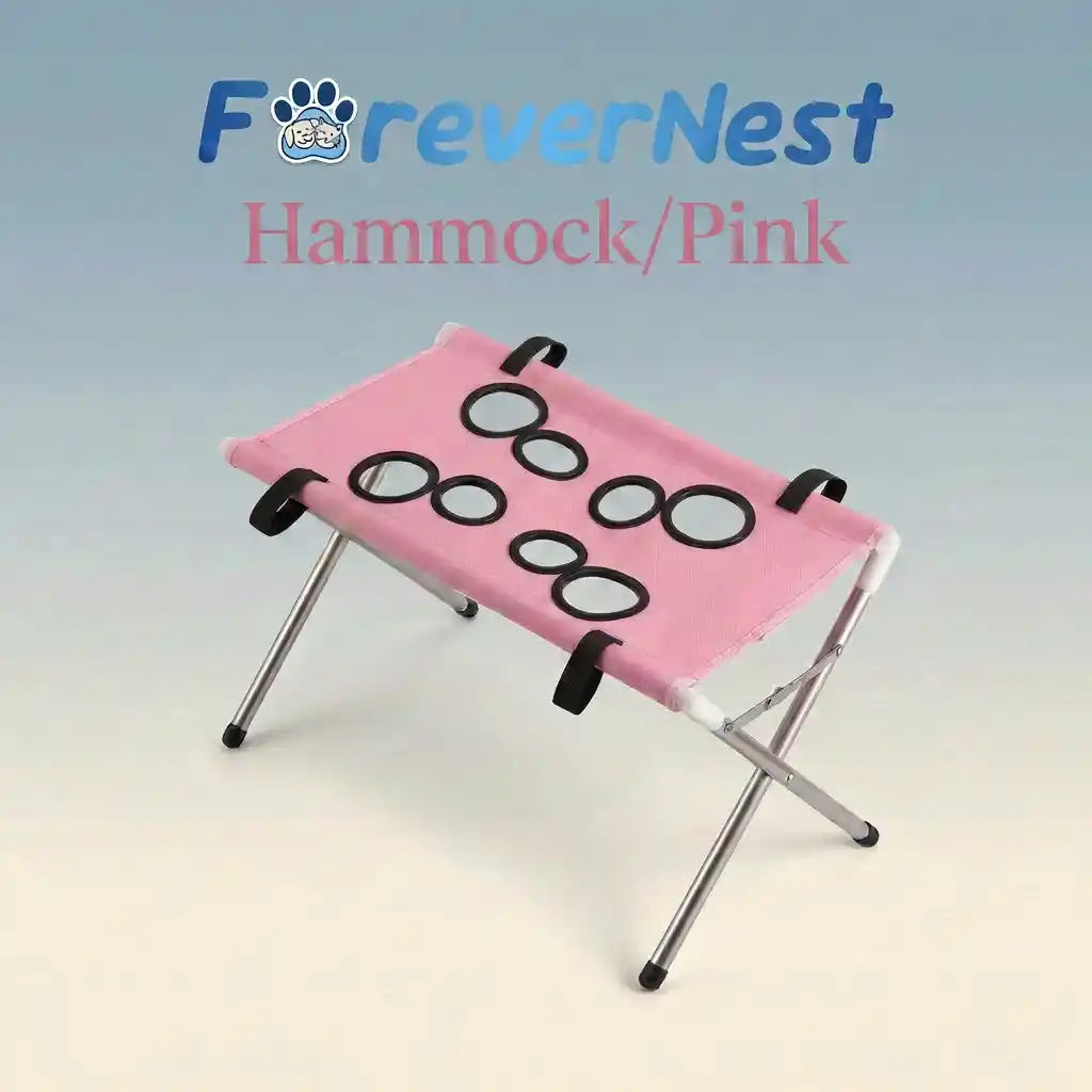 Pet Grooming Hammock